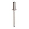 REMACHE ALUMINIO 4.8X12 (CENT.)