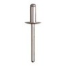 REMACHE ALUMINIO ANCHA 16 4.8X16 (CENT.)