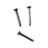 PUNTAS CABEZA PLANA ANCHA 12X8 (MILLAR)