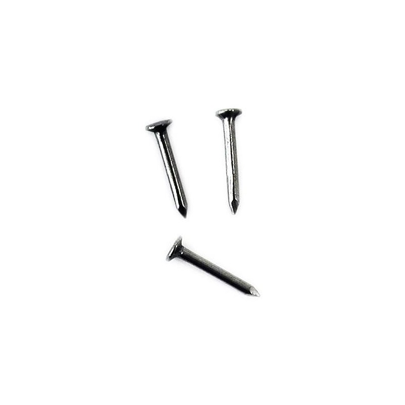 PUNTAS CABEZA PLANA ANCHA 14X10 (MILLAR)