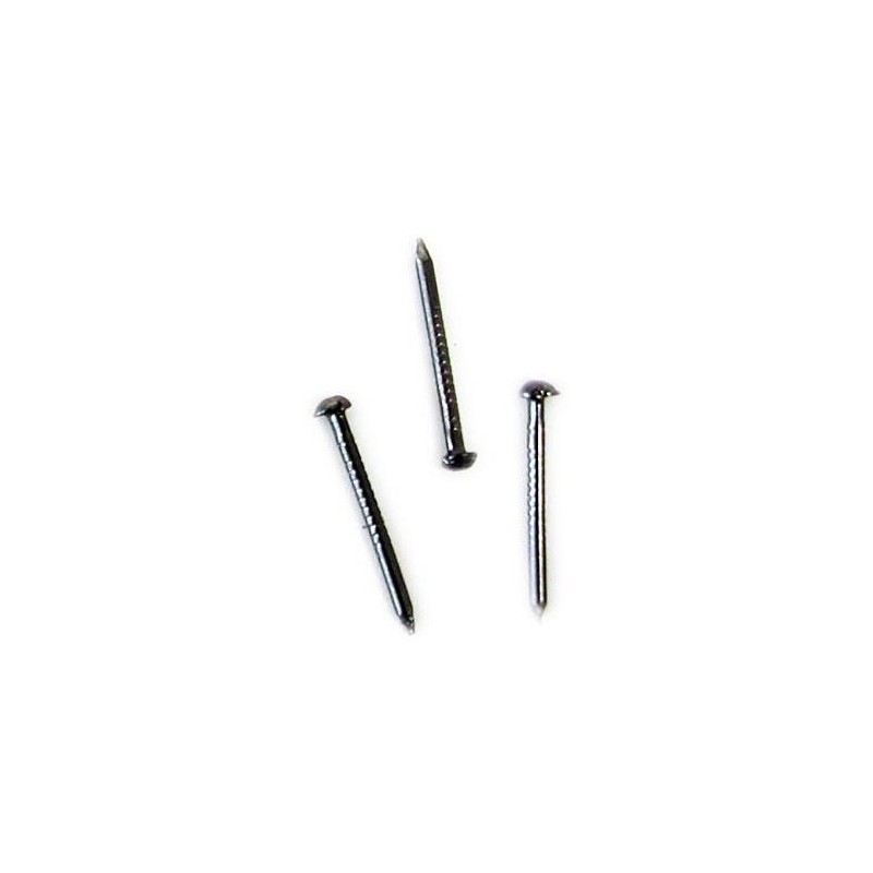 PUNTAS CABEZA CONVEXA 16X10 (MILLAR)