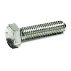 CENT. TORNILLO 6 CANTOS DIN-933 8.8 4X10 ZN.