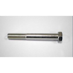 CENT. TORNILLO 6 CANTOS DIN-931 8.8 16X70 ZN.