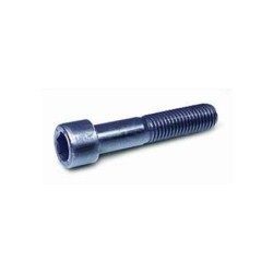 CENT. TORNILLO ALLEN DIN-912 8.8 ZN 4X16