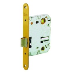 PICAPORTE UNIFICADO 134U/5RAI INOXIDABLE