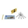 CILINDRO SEGUR.DOBLE PROTEC.ROTURAS T7553040L