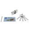 CILINDRO SEGUR.DOBLE PROTEC.ROTURAS T7553040N