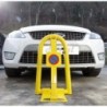 BARRERA DE PARKING VERTICAL AMARILLO