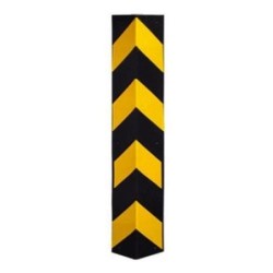 PROTECTOR PARKING ESQUINA 800X200X10MM