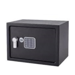 CAJA FUERTE ALARMA MEDIANA YEC/250/DB2