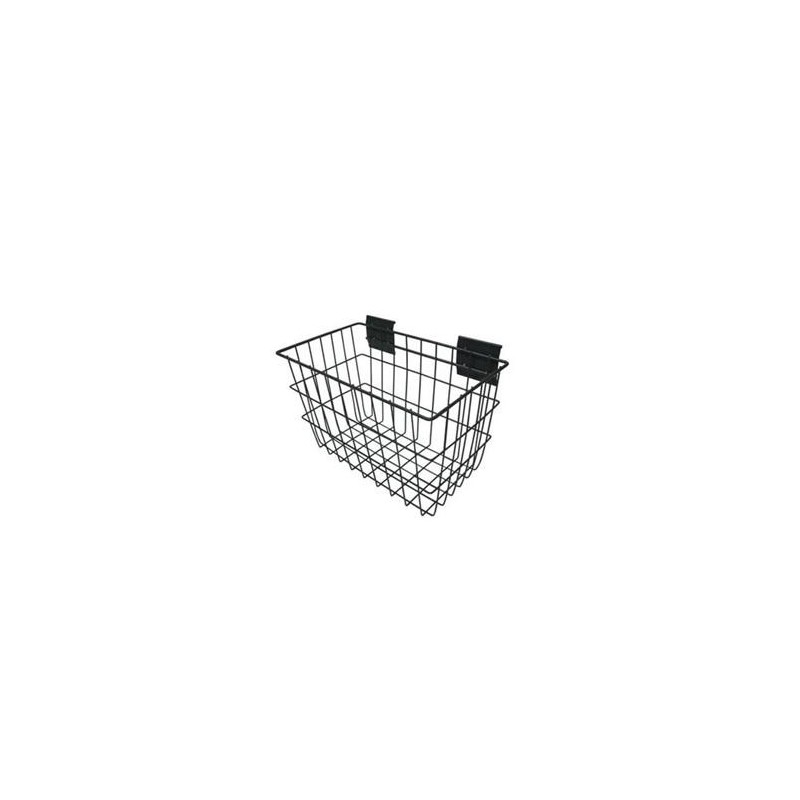 CESTA 35X25X22CM CAPACIDAD 25KG ACCESTAG45