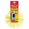 ERIZO DESHOLLINADOR DE NYLON 200MM 231540