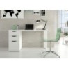 MESA ORDENADOR REVERSIBLE 3 CAJONES 004604A