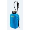 PULVERIZADOR ELECTRICO ESPALDA EVOLUTION 15 LT