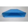 CAMPANA PROTECCION RECTANGULAR 105