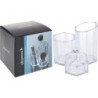 SET 3 ORGANIZADORES MAQUILLAJE 159800070