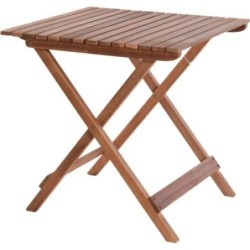 MESA CUADRADA BISTRO 56X51X56 VT2200340