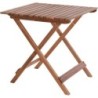 MESA CUADRADA BISTRO 56X51X56 VT2200340