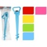 PINCHO PLASTICO SOMBRILLA COLOR SURTIDOS 170421110