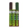 ROLLO MOSQUITERA FIBRA VIDRIO GRIS FIBERNET 60