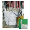 SACO RECOGE ESCOMBROS BLANCO BIG BAGS