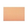 MALLA DE REVOCO YESO 1x50M.BLANCO 5X5MM. 210001
