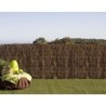 ROLLO BREZO NATURAL 1,50X5M. 911