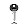 LLAVIN ACERO PLASTICO NEGRO STS-1D.P