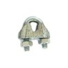 SUJETACABLES GALVANIZADOS SFE 1/2 "