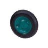 RUEDA CARRETILLA NEUMATICA R10350