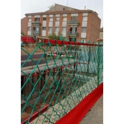RED BARANDILLA 1.1X6 M. 35615001001