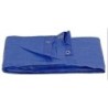 TOLDO POLIETILENO REFORZADO 2X3 METROS 120 GRAMOS