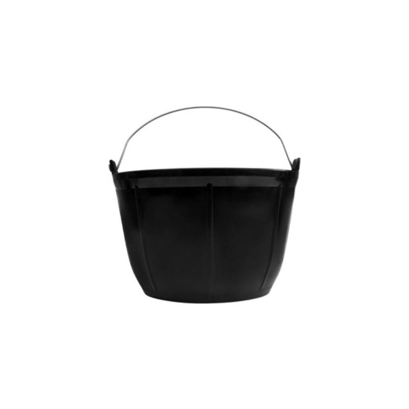 CALDERETA/CUBO ITALIANO 11L. IRROMPIBLE BKW10BM