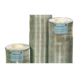 MOSQUITERA GALVANIZADA 18X15 80 (ROLLO-30M)