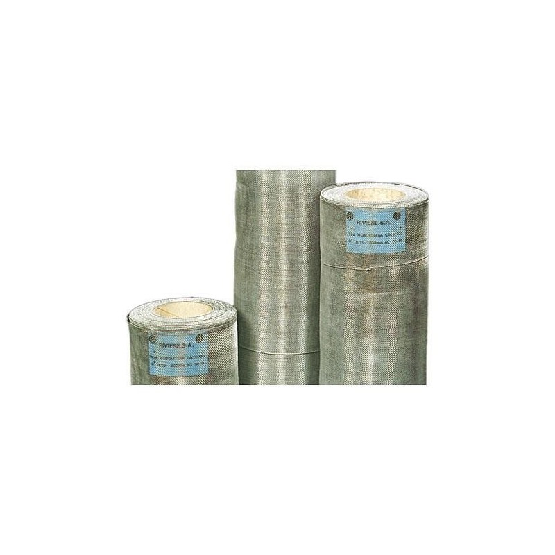 MOSQUITERA GALVANIZADA 18X15 80 (ROLLO-30M)