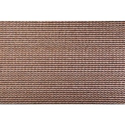 MNI ROLLO 1X10M MALLA OCULTACION 80% MARRON