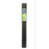 ROLLO 5X1M MALLA RAFIA OCULTACION TOTAL 100% VERDE
