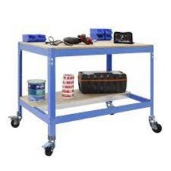 SIMONWORK MOBILE BT0 1500 AZUL/MADERA