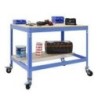 SIMONWORK MOBILE BT0 1500 AZUL/MADERA