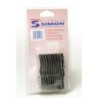 CLIPS GALVANIZADA (BL. 12) 90130000030