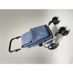 CARRO COMPRA 4R TRUCK MERLOT 45L+4L 998144 766