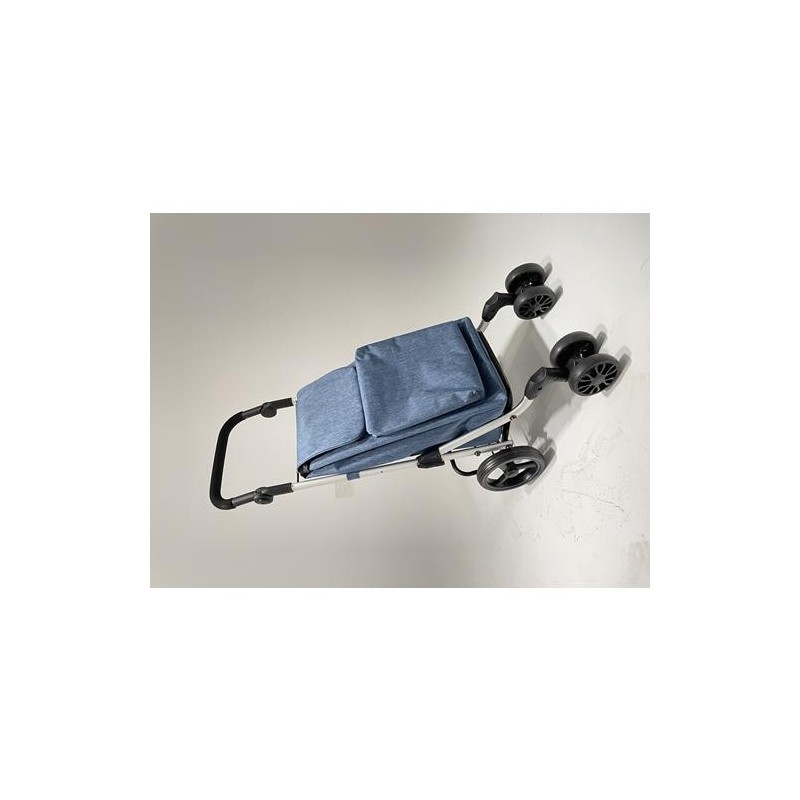 CARRO COMPRA 4R TRUCK MERLOT 45L+4L 998144 766