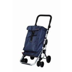 CARRO PLEGABLE GO UP BASIC AZUL 217 24910C