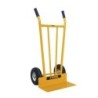 CARRETILLA REFORZADA 350KG AY-350 RN RUEDA NEUMATI