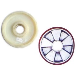 RUEDA VULKOLLAN 2000/2500 KG.200 MM. 5752418