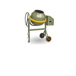 HORMIGONERA SUPERMIX MOTOR ELECTRICO HU7308400