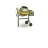HORMIGONERA SUPERMIX MOTOR ELECTRICO HU7308400