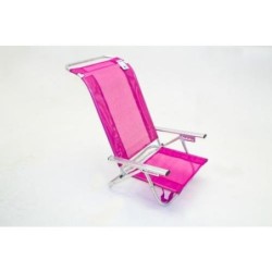 PLAYERA MARELA FUCSIA 131 107-0050