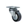 RUEDA GOMA DIAMETRO 60 MM. 2/1034