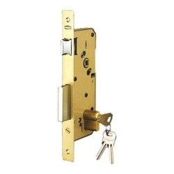 CERRADURA EMBUTIR 5255 HL 60 UCEM